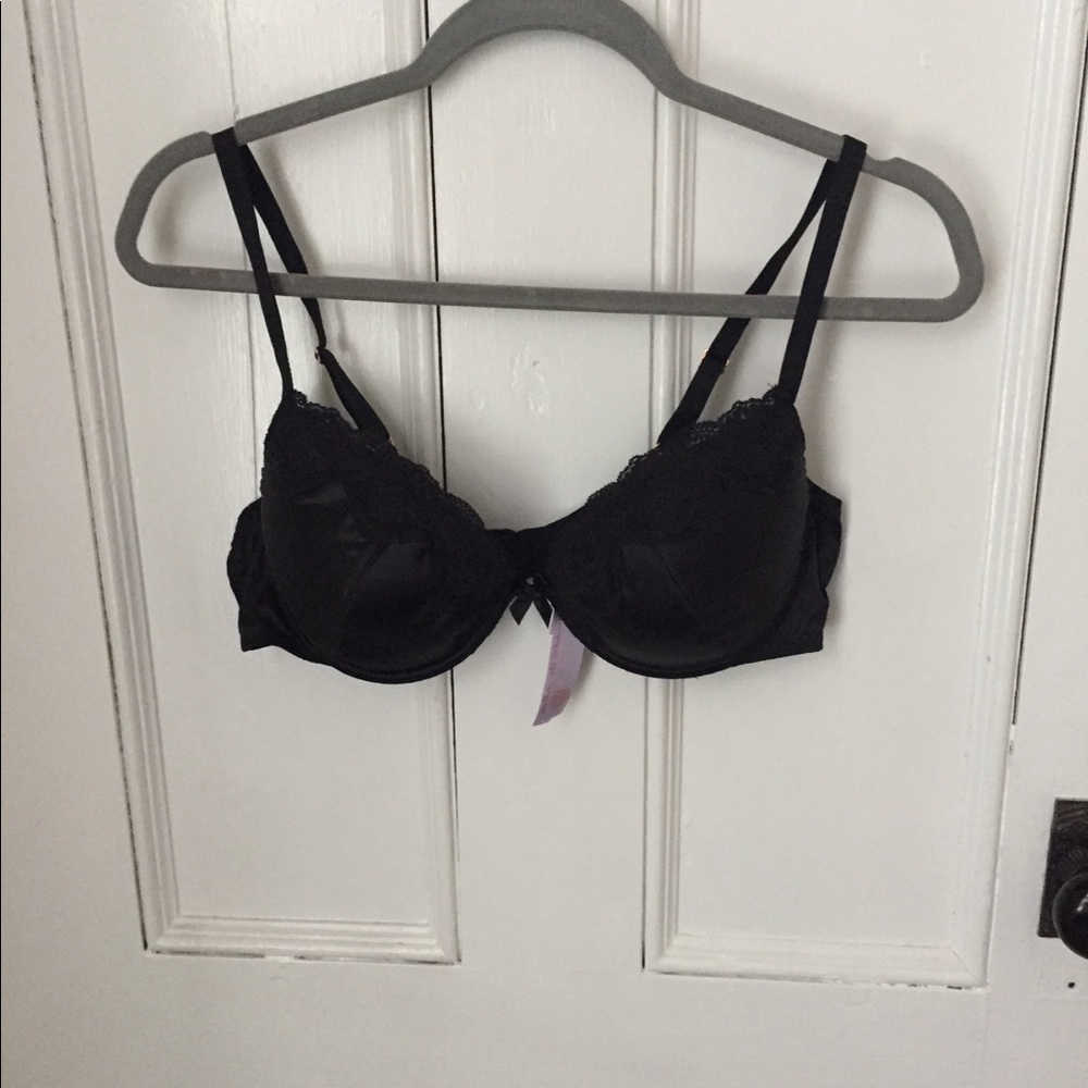 Savage X Fenty 38C push-up Bra